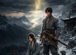 【天不应之凡骨昭山河】82集短剧免费在线追看