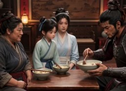 【潮头立,青史名第六季】121集短剧完整版免费在线赏