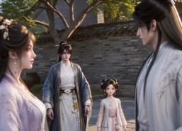 【红鸾引：惹云绮】601-666集短剧免费全集赏看