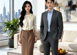 【误诊后我惊艳全场】40集短剧全集在线畅看