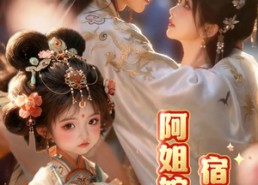 【阿姐嫁给宿敌家】9集短剧在线免费观看全集