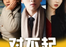 【对不起，哥哥来晚了】38集免费短剧在线全集观