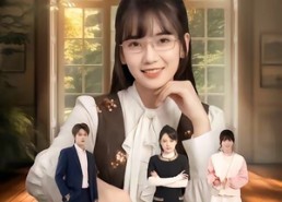 【苟在女配身边当老大】61集短剧在线完整播放