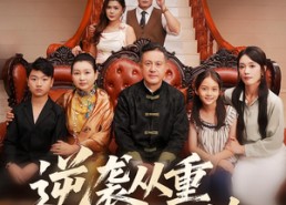 【逆袭从重选父母开始】59集短剧免费全集看不停