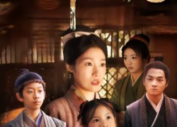 【荒年不慌】68集高清短剧免费在线赏