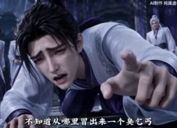【反差大佬：我家小师妹超正经第二季】104集短剧免费高清在线看