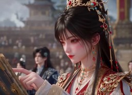【她踏着龙骨登上神坛第一季】122集短剧免费全集在线速看