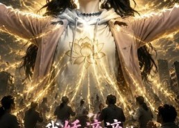 【我娇滴滴的，怎么都说我灭诡之神】62集热门短剧在线观看