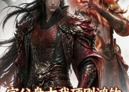 【家父盘古我硬刚鸿钧第二季】116集短剧全集流畅在线观看