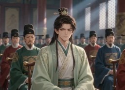 【大炎七皇子第3季】60集短剧在线随时观看