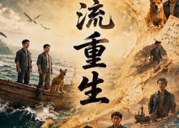 【逆流重生第三季】130集短剧全集免费畅享看