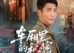 【车厢里的秘密】45集短剧免费高清在线看