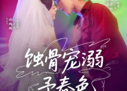 【蚀骨宠湖溺予春色】70集短剧完整版免费观看