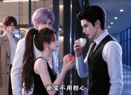 【薄爷，夫人闪婚把您当姐妹第一季】98集爆火短剧免费在线观