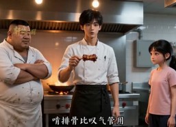 【十二元盒饭翻身记】60集短剧完整在线免费播
