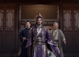 【画灵师妹：嫣宝闯三界】163集短剧免费全集赏看
