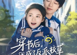 【穿书后，我成了反派校草的黑月光】98集短剧免费畅享全集播