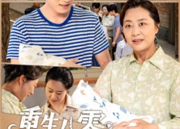 【重生八零满级福宝旺全家】82集短剧在线免费全集播放