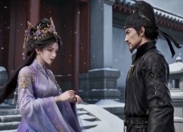 【医妃驾到：我的夫君柔弱不能自理第五季】58集精彩短剧在线免费看