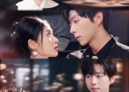 【米其林餐厅打卡，我逮到了前夫的亲亲小蜜】56集短剧免费在线畅看