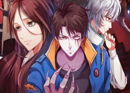 【无畏少年的热血反击】61集免费短剧全集观享