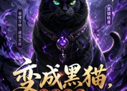 【变成黑猫，我靠吞噬修成妖尊】141集短剧在线免费全集赏