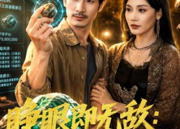 【睁眼即无敌：我是赌石之神】85集短剧免费全集乐看