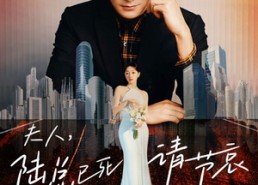 【夫人，陆总已死请节哀】95集免费短剧在线全集看