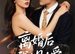 【离婚后，我人见人爱】80集在线短剧免费全集畅享