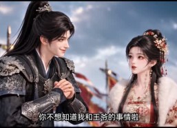 【摄政王的读心偏爱第二季】124集全网短剧免费观享
