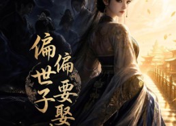 【偏偏世子要娶我】68集短剧全集免费畅享