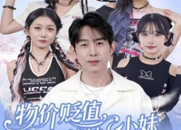 【物价贬值，我带精神小妹嗨翻天】80集短剧在线完整看