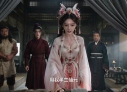 【汉中王：蛇鹮劫】10集短剧全集在线观看啦