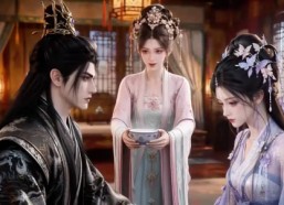 【灵芝出宫第三季】97集短剧免费高清观看