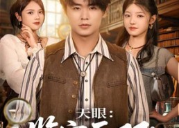 【天眼：鉴宝无双】70集短剧免费全集在线览