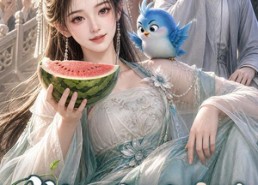 【咸鱼王妃爱吃瓜，满朝文武团宠她】78集精彩短剧免费畅看