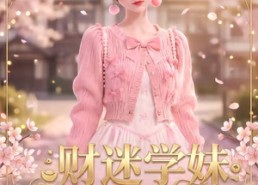 【财迷学妹爱上他】48集短剧在线精彩畅看
