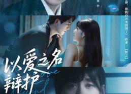 【以爱之名辩护】81集短剧全集在线高清观赏