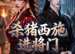 【杀猪西施进将门】60集精彩短剧免费在线赏