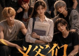 【义父们送我上大学4】94集短剧免费完整版在线看