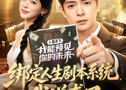 【绑定人生剧本系统，我逆袭了】81集短剧完整版免费观看