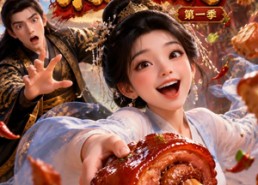 【嫁太子不如嫁肘子第一季】88集短剧免费在线追看
