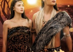 【风落蛮荒】50集免费在线短剧全集赏