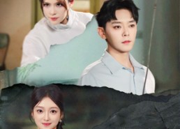 【剑已归鞘旧爱别来无恙】62集短剧免费在线观览