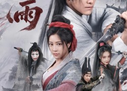 【剑雨】65集短剧免费全集畅快观看