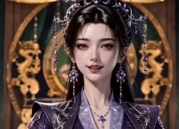 【蛇后，邪帝又醋了！】71集精彩短剧全集免费看
