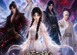 【我不二女配，逆转仙途】309集短剧免费在线高清播放