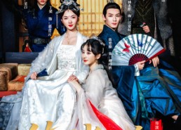 【镇国长公主】63集短剧完整版在线赏看