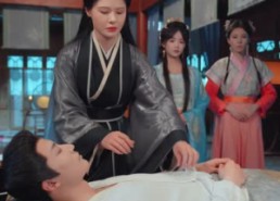 【烬中欢】80集短剧在线免费全集观赏