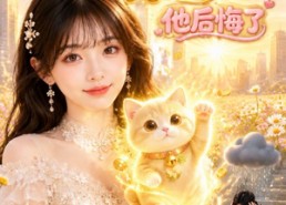 【招财猫离开家后，他后悔了】86集短剧免费全集在线乐看
